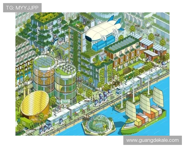 布莱顿未来规划:推动绿色城市建设与可持续发展新模式 布莱顿未来规划:推动绿色城市建设与可持续发展新模式