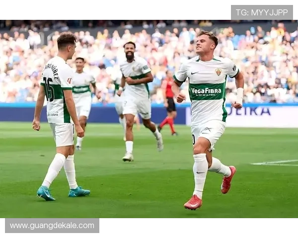 西甲埃尔切球迷狂热助威，主场氛围持续提升