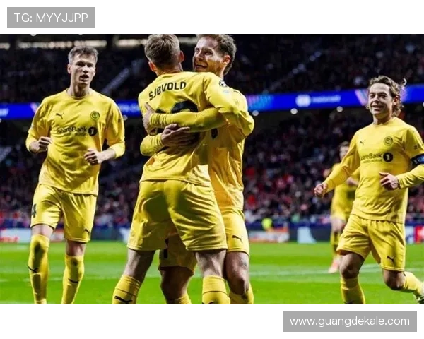 欧冠联赛黑马球队