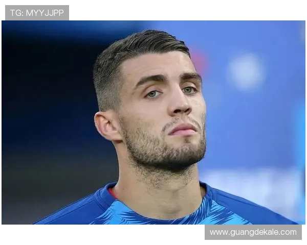 从克罗地亚联赛新星到国际米兰中场核心：科瓦契奇的早期跃迁