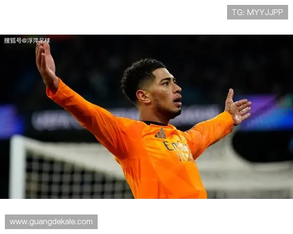 贝林厄姆领导力与场上气质解析:年轻核心如何快速建立权威 贝林厄姆领导力与场上气质解析:年轻核心如何快速建立权威