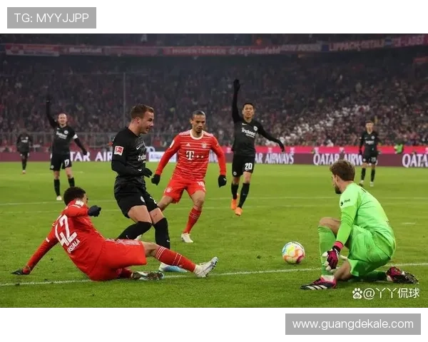 拜仁防守体系漏洞频出，防线稳定性已对赛季关键战能力形成考验